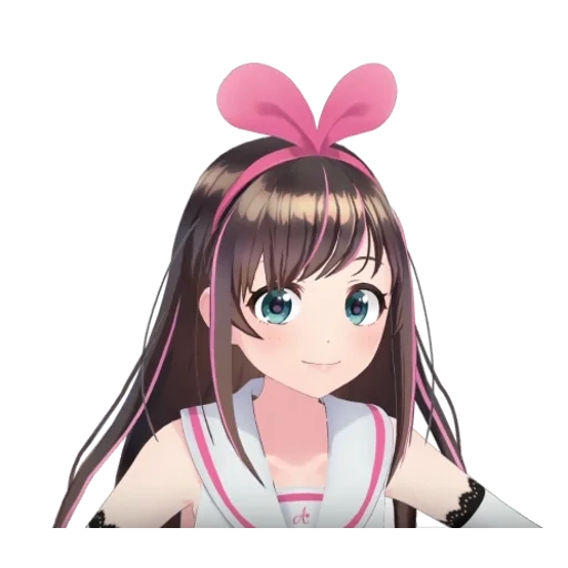 kizuna, kizuna, kizuna ai, kizuna ai