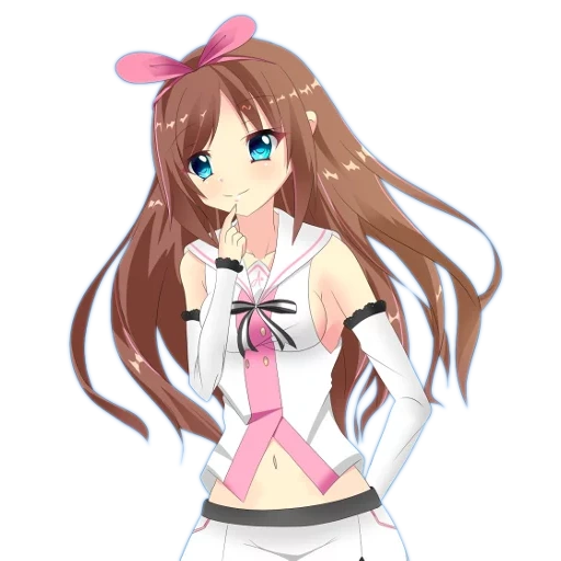 kizuna ai, akishi kizong, kizuna al r18, kizuna ai yuri