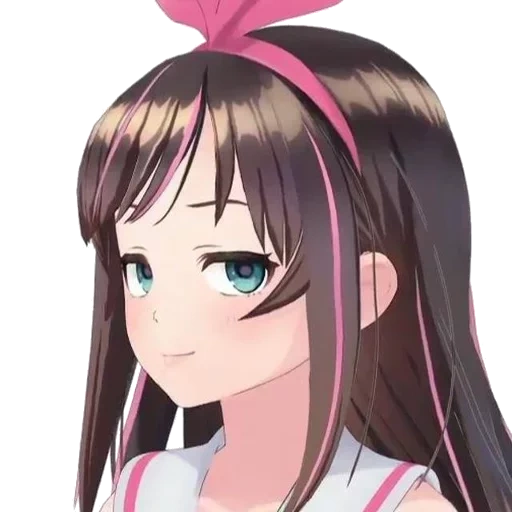 кизуна, kizuna, кизуна аи, kizuna ai, kizuna ai ухмылка