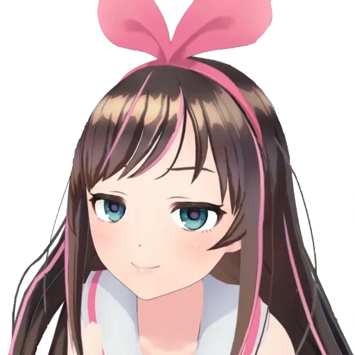 kizuna, kizuna, kizun ai, kizuna ai, kizuna ai 18