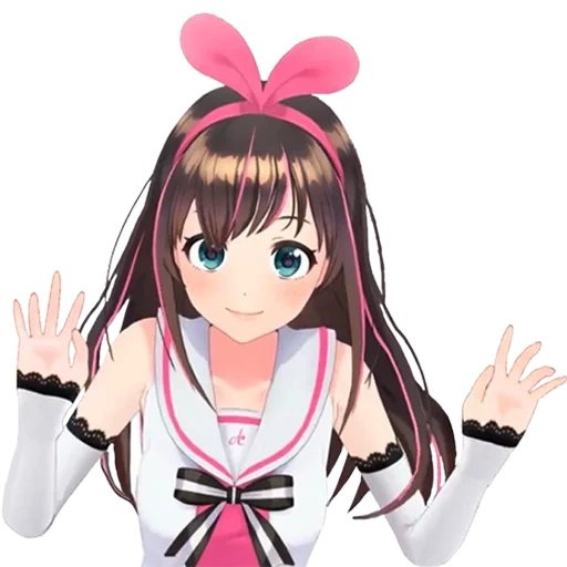 kizuna, kizuna, kizuna ai, kizuna ai, kizuna ai viki