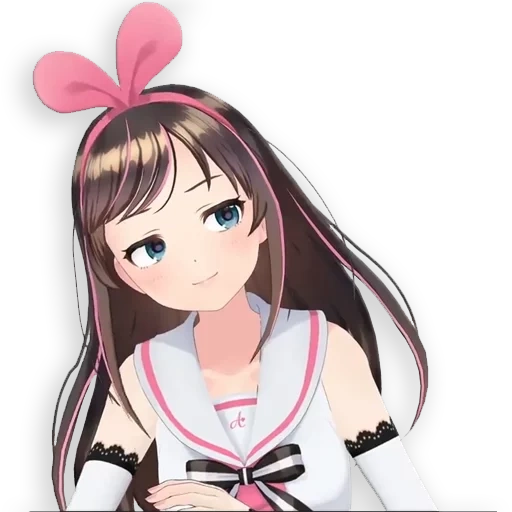 kizuna, kizun ai, kizuna ai, kizuna ai vicki