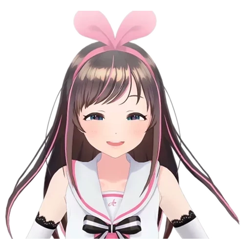 kizuna, кизуна аи, kizuna ai, кизуна фак, kizuna ai эмоции