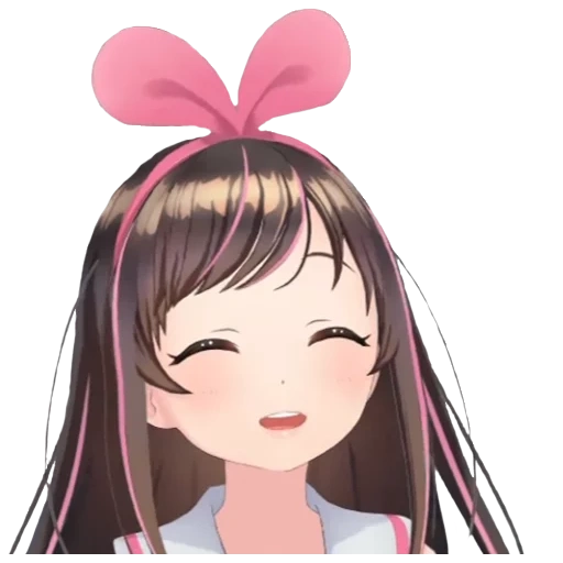 kizuna, kizuna ai, kizuna ai, kizuna ai fak, emoções do kizuna ai