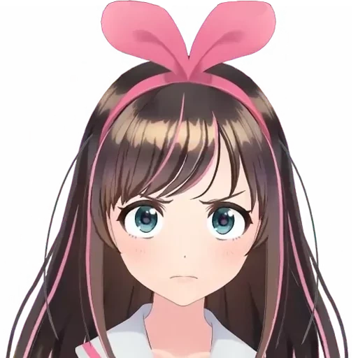 kizuna, кизуна аи, kizuna ai, kizuna ai 18, kizuna ai вики