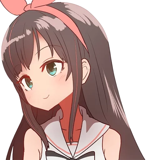 kizuna, kizuna ai, kazuna ai, kizuna ai, personagem de anime