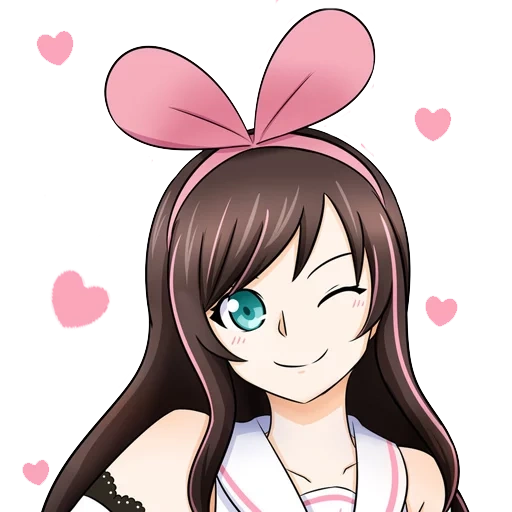 kizuna, kizuna ai, kizuna ai viki