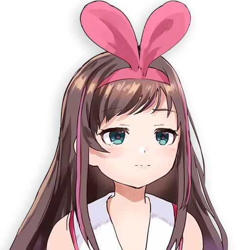 кизуна, кизуна ай, кизуна аи, kizuna ai, кидзуна аи