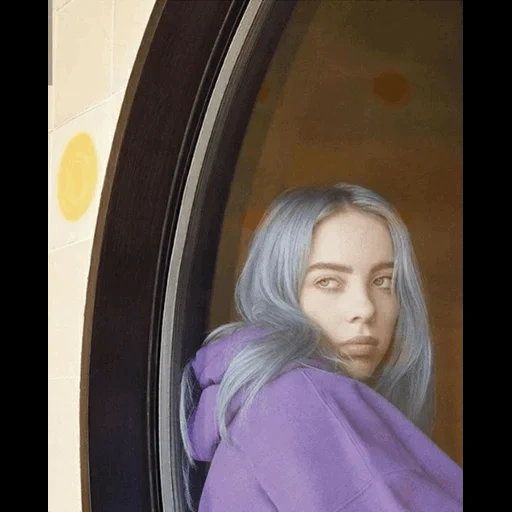 билли айлиш, billie eilish, билли айлиш фас, билли айлиш фиолетовый, billie eilish ocean eyes