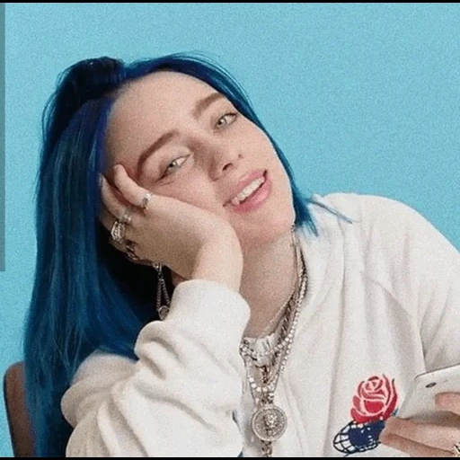 билли айлиш, billie eilish, волосы билли айлиш, концерт билли айлиш, билли айлиш эстетика