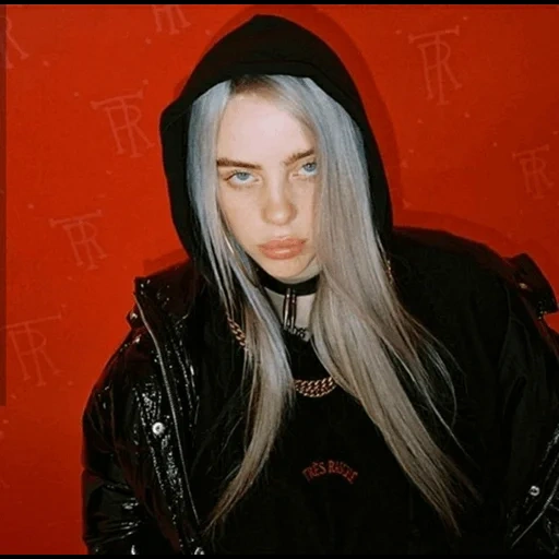 billy ailish, billie eilish, billy ailish edit, billy ailish is beautiful, billie eilish black hair