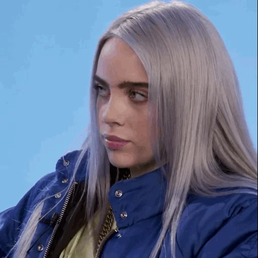 билли айлиш, billie eilish, билли айлиш обои, билли айлиш улыбается, фотографии billie eilish