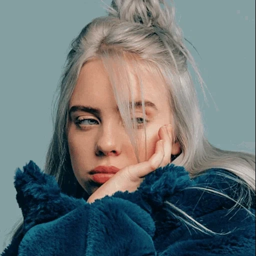 billy ailish, billie eilish, gelangweilt billie eilish, billy ailish ilomilo