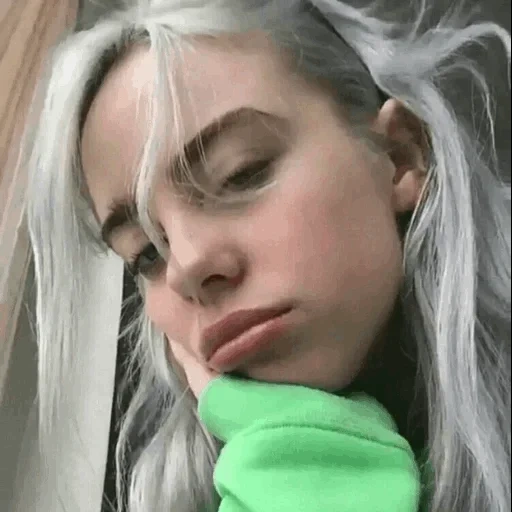 билли айлиш, billie eilish, билли айлиш сейчас, причёска билли айлиш, билли айлиш биография