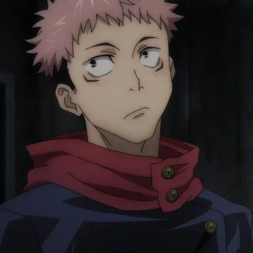 jujutsu, itadori yuji, jujutsu kaisen, gojo jujutsu kaisen, jujutsu kaisen itadori