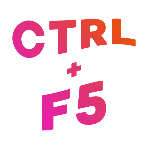 ctrl c, logo, ctrl f5, f logo, tbt emblem