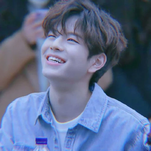 yu yon jaj, seungmin, stray kids, kim seungmin, figures stray kids