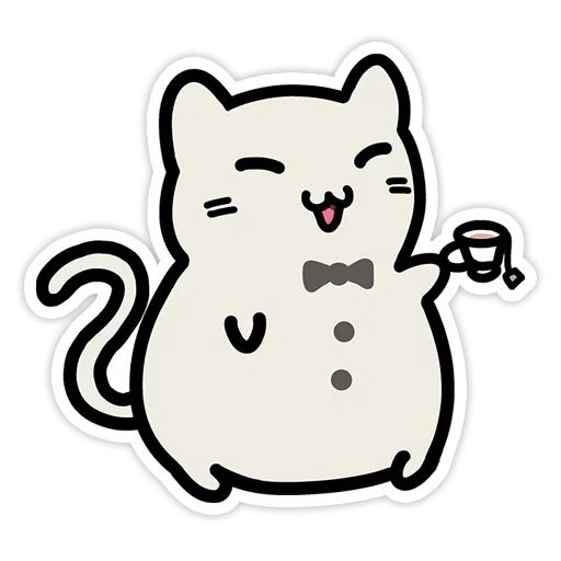 gato, gato bongo, gato de sichuan, falcões fofos, kleptocats 2