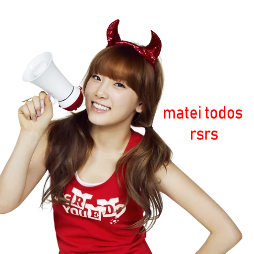 asiatisch, junge frau, taeyeon snsd, mädchengeneration, mia girls generation