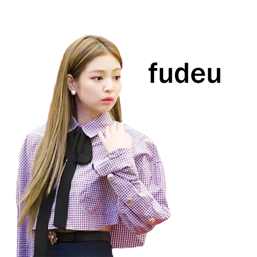 jenny kim, hitam pink, jennie blackpink, jenny pink hitam, jenny black pink