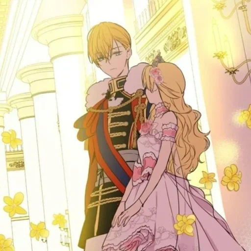 manga became a princess, princess atanasius claude, once she became a princess, princess atanasius claude diana, suddenly became a princess one day