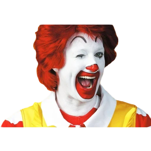clown, ronald mcdonald, ronald mcdonald, ronald mcdonald le clown, 1998 ronald macdonald