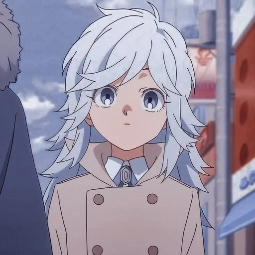 animação, criatividade de animação, papel de animação, iwakiyamayukisatoshironanoi akira, primeiro episódio da primeira temporada de anime kemono jihen