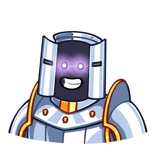 knight knight stickers, stickers knight, stickers vk knight, screenshot, knight sticker