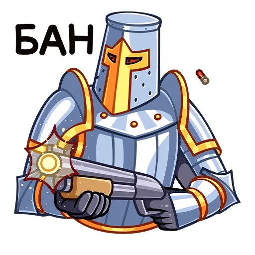 knight knight sticker, stiker knight, stiker vk knight, stiker knight, stikers