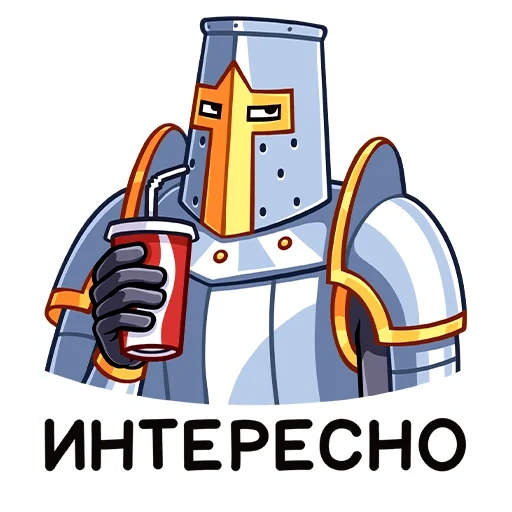 stiker vk knight, knight knight sticker, stiker knight, knight stiker, stiker