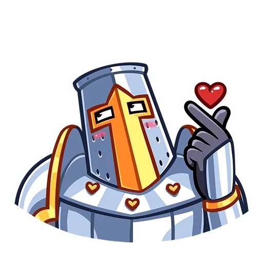 knight knight sticker, stiker vk knight, stiker knight, stiker knight, stiker telegram