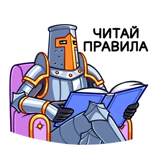 knight knight stickers, stickers vk knight, stickers knight, knight sticker, set of stickers