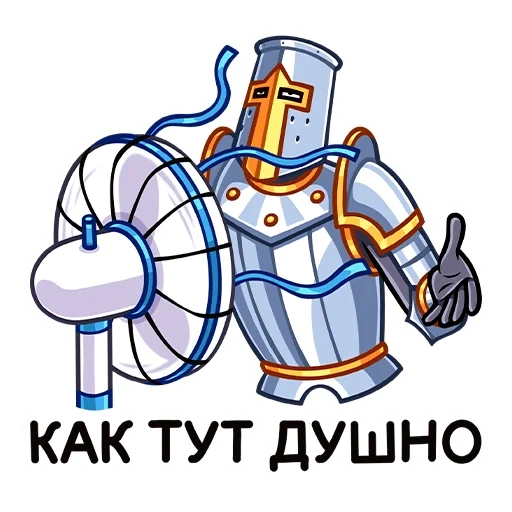 knight knight sticker, stiker knight, stiker vk knight, stiker knight, stikers