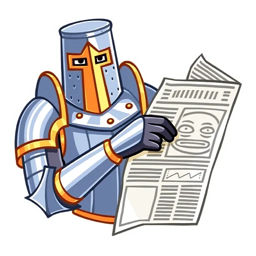 knight knight stickers, stickers knight, stickers vk knight, stickers, sryzovka