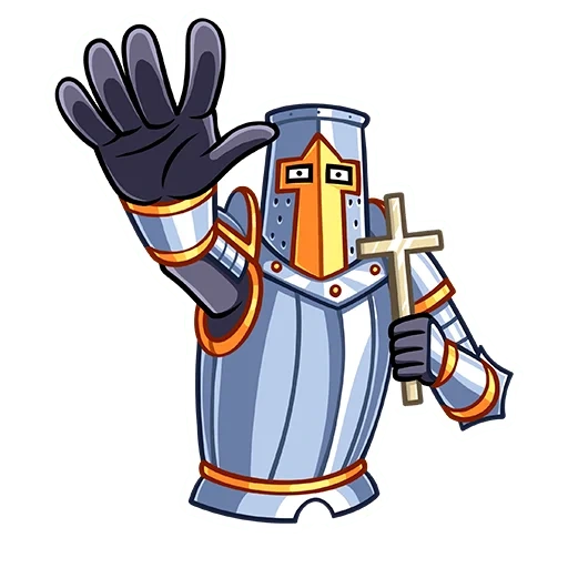 knight knight sticker, sticker knight, knight sticker, stiker, knight