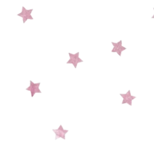 von stars, le fond de l'étoile, étoiles roses, étoiles roses, overli star pink