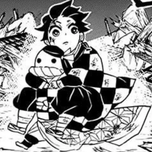 the blade dissecting demons, manga blade cutting demons, blade cutting demons 16 volume, blade dissecting demons kimetsu, blade cutting demons kimetsu no yaiba