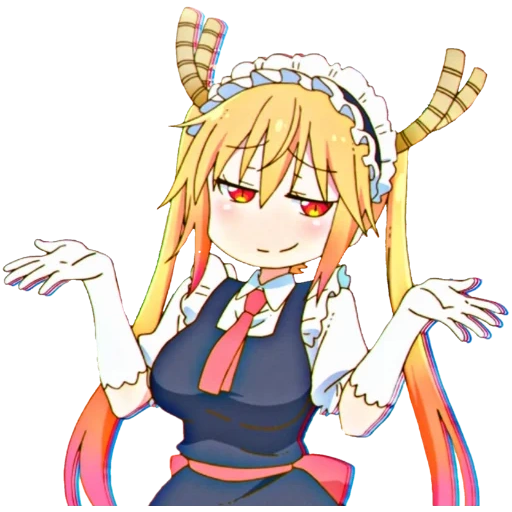 torah kobayashi, maid kobayashi, maid kobayashi torah, dragon maid kobayashi, dragon maid kobayashi torah