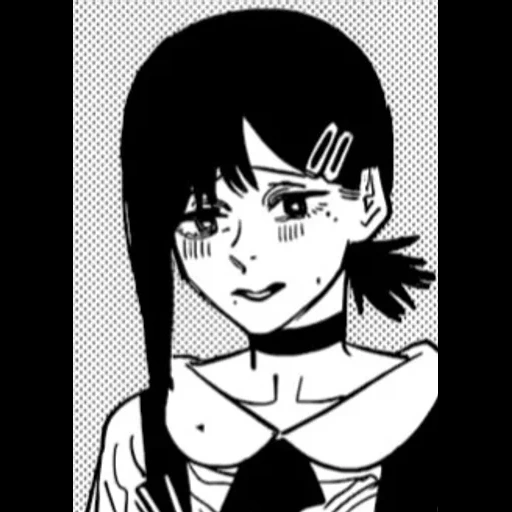 manga, manga anime, manga manga, manga des filles anime, kobeni higashiyama 18 ahegao