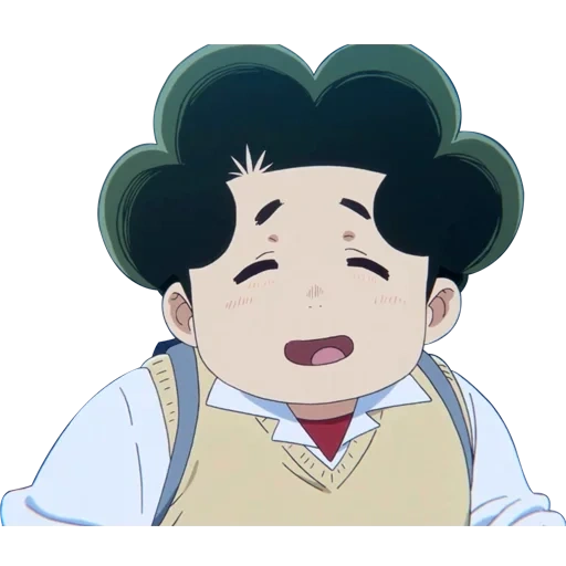 anime fofo, personagens de anime, tomokhiro nagatsuka, forma de anime da voz, personagens de anime formulário de voz