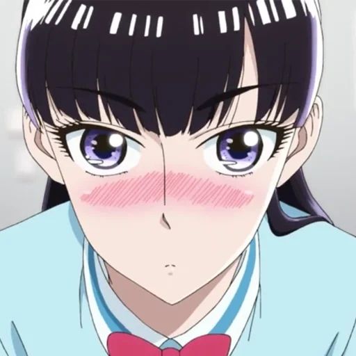 anime, anime mädchen, liebe mich liebe mich, akira tachiban anime, koi wa ameagari nein du du ni