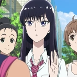 Koi Wa Ameagari No You Ni Hentai