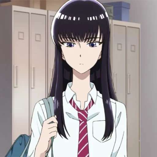 anime mädchen, akira tachiban, koi wa ameagari, akira tachiban anime, akira tachiban screenshot