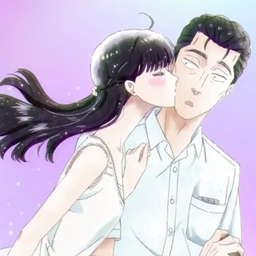 romance de anime, yodakapan ameagari, koi wa amagari no youtube, koi wa amagá sem yoro ni anime, o amor é semelhante à chuva do anime
