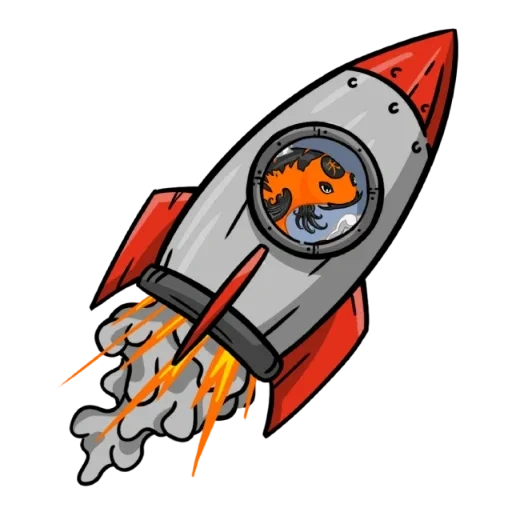 rocket, rocket clipart, rocket drawing, cartoon missiles, cartoon missile