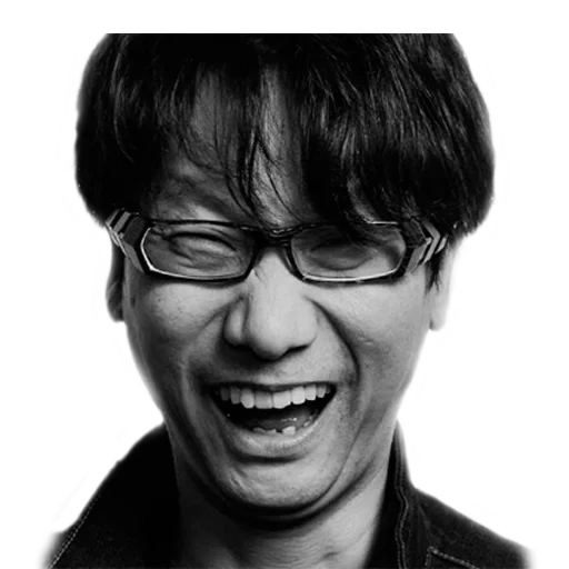 kojima, hideo kojima, pemuda kojima, hideo kojima 2020, hideo kojima jenius