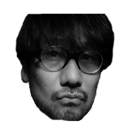 kojima, egor letov, hideo kojima, archivo de internet, hilos arqueados