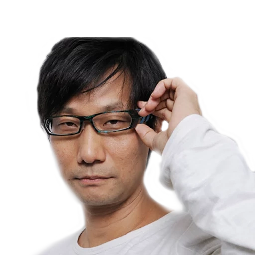 kojima, kojima, hideo kojima, hideo kojima, hideo kojima genius