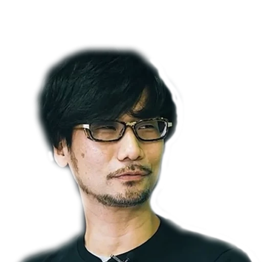 la piccola isola, hideo kojima, hideo kojima, l'altezza di hideo kojima, hideo kojima 2021