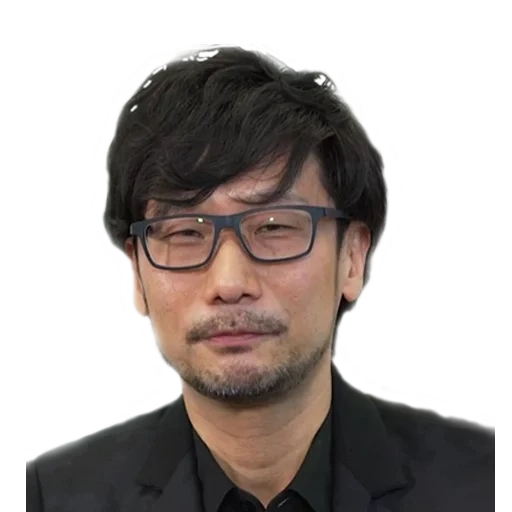 kojima, hideo kojima, hideo kojima, hideo kojima df, boss besar kojima